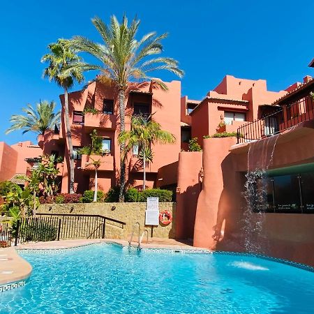 Two-Room Apartment In Elviria Near The Beach With Parking Marbella Bagian luar foto